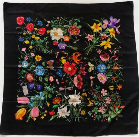 gucci flora 1966 cena|gucci flora scarf grace kelly.